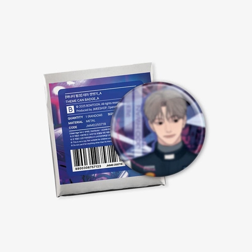 [�ޤȤ��㤤���] �ڹ񥭥�饯�������å� [RACING to Another Pink] �������å� �̥Хå� A [������1��]