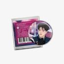 [�ޤȤ��㤤���] �ڹ񥭥�饯�������å� [RACING to Another Pink] �������å� �̥Хå� B [������1��]