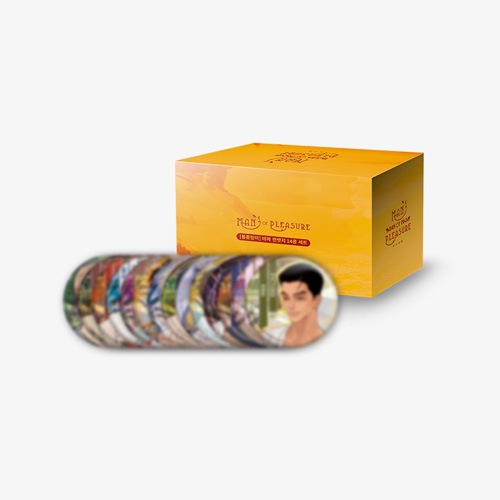 ����ʧ���Τߡ˴ڹ񥭥�饯�������å� [BOMTOONƢ��] �������å� �̥Хå����å� [��14��]