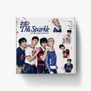 �ڹ񥹥������å� OX:N (�������å�������) 2026 �������󥰥꡼�ƥ��� [Into The Sparkle] (ͽ�� ȯ������2026.01.06�ʸ�)