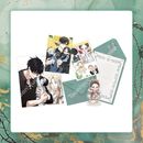 [��ŵ£��] �ڹ񥭥�饯�������å� �ְ�����2��������� �������å� ���֥����SET (ͽ�� ȯ������2026.02.28�ʸ�)