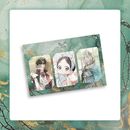 [��ŵ£��] �ڹ񥭥�饯�������å� �ְ�����2��������� �������å� ��������顼 �ե��ȥ�����SET (ͽ�� ȯ������2026.02.28�ʸ�)