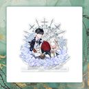 [��ŵ£��] �ڹ񥭥�饯�������å� �ְ�����2��������� �������å� �ޥ�� ������륹����� (ͽ�� ȯ������2026.02.28�ʸ�)