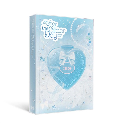 韓国スター写真集 ILLIT (アイリット) - 2025 ILLIT : AFTER THE