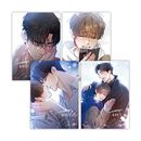 [��ŵ£��] �ڹ񥭥�饯�������å� ���ԲĹ��Ϥ���������� �������å� A5 ���饹�ȿ��� 4�糧�å� (ͽ�� ȯ������2026.03.31�ʸ�)