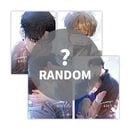 [��ŵ£��] �ڹ񥭥�饯�������å� ���ԲĹ��Ϥ���������� �������å� A5 ���饹�ȿ��� [������1��] (ͽ�� ȯ������2026.03.31�ʸ�)