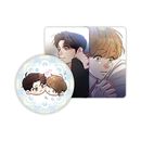 [��ŵ£��] �ڹ񥭥�饯�������å� ���ԲĹ��Ϥ���������� �������å� �ϥ�ɥߥ顼SET (ͽ�� ȯ������2026.03.31�ʸ�)