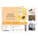 [��ŵ£��] �ڹ񥭥�饯�������å� ���ԲĹ��Ϥ���������� �������å� Vacation  SET (ͽ�� ȯ������2026.03.31�ʸ�)