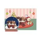 [��ŵ£��] �ڹ񥭥�饯�������å� ���ԲĹ��Ϥ���������� �������å� ���Ρ��������� ����ԥå� SET (ͽ�� ȯ������2026.03.31�ʸ�)