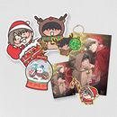 �ڹ񥭥�饯�������å� ��100��������Υ��ޥ󥹡� �����ʥ��� ������� �ѥå�����