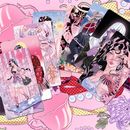 [�ե���ǥ���] �ڹ񥭥�饯�������å� ���饹�ȥ졼����PEGACON (�ڥ�����) �����åȥ����� (ͽ�� ȯ������2026.01.31�ʸ�)