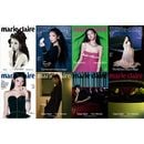 [�֥å��ޡ�����Ͽ] �ڹ�������� marie claire 2026ǯ 1��� (MEOVV�Υ���ʡ�����󡦥ɥ������ࡦ������ɽ������)