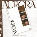 �ڹ񲻳� ��Golden Child�Υ�����������(Y) - 1st ���󥰥� ��AURORA�� (ͽ�� ȯ������2025.12.17�ʸ�)