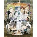 �ڹ���� Epic Seven -���ԥå����֥�- ART BOOK VOL.3 (+��ŵ�����ݥ�)