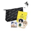 �ڹ񥭥�饯�������å� �ְ��ߡ� ����եХ�SET (ͽ�� ȯ������2026.01.31�ʸ�)