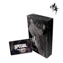 �ڹ񥭥�饯�������å� �ְ��ߡ� �ե��ȥ����ɳ���ѥå� (ͽ�� ȯ������2026.01.31�ʸ�)