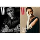 �ڹ�������� W (���֥�塼) 2026ǯ 1��� (ɽ�������ȯ��/��������ֵ���)