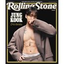 �ڹ��ǽ���� Rolling Stone Korea (������󥰥��ȡ��󡦥��ꥢ) #16 (���ƾ�ǯ�ĤΥ���󥰥�ɽ��)