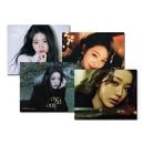 [4�糧�å�] �ڹ񥹥����̿��� DICON ISSUE N.31 ����󡦥����˥�� JANG WONYOUNG ONE AND ONLY 4�糧�å� (ͽ�� ȯ������2026.01.30�ʸ�)