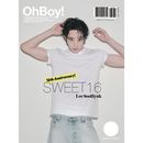 [�ݥ���������] �ڹ�������� OhBoy! Magazine (�����ܡ����ޥ�����) No.137 (�������ҥ祯ɽ��)