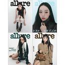 �ڹ�������� allure Korea (���륢�����ꥢ) 2026ǯ 1��� (�إ�ɽ������)