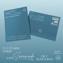 �ڹ񲻳� �ɥ����X���󥰥��� (SEVENTEEN) - 1st �ߥ˥���Х� �־���ʡ� Weverse Albums Ver.