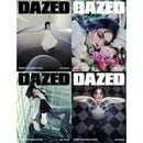 �ڹ�������� DAZED��CONFUSED KOREA 2026ǯ 1��� (�ϥ󡦥���ɽ������)