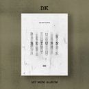 �ڹ񲻳� DK (December DK) - 1st �ߥ˥���Х� ��RETURN��