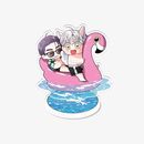 �֤���ʤˤ��襤�������ġ� SD ������륹����� SUMMER Ver.