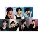 �ڹ�������� marie claire 2026ǯ 2��� (���ƾ�ǯ�Ĥ�Jinɽ������)