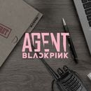 BLACKPINK (�֥�å��ԥ�) THE GAME PHOTOCARD COLLECTION [AGENT BLACKPINK]