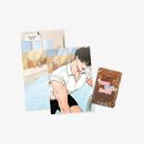 �ֲ��ˤϤ��ޤ�ˤ��襤�����뤢���ġ� ����� �ݥ��ȥ����ɥ��å� SUMMER Ver.