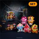 Cookie Run (���å������) ζ²���å��� �̤�����ߥ������ 5�糧�å�