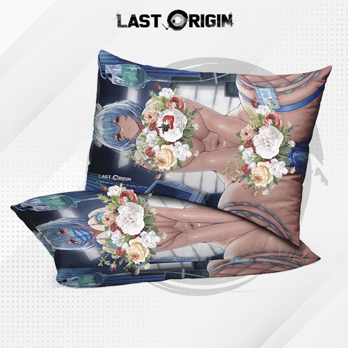 Last Origin (ラストオリジン) ティターニア 看護 クッション
