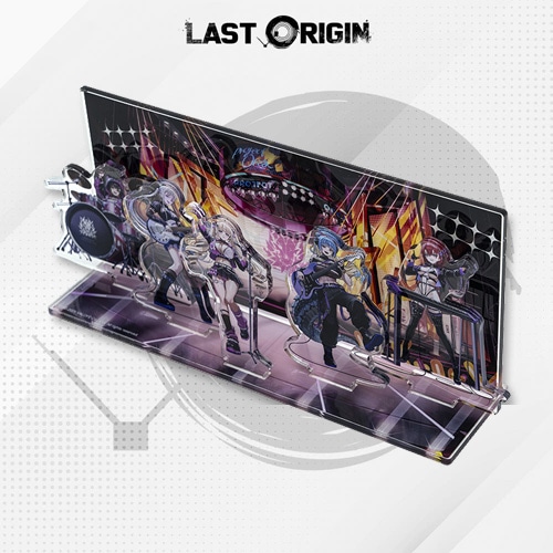 [ͽ����ŵ] Last Origin (�饹�ȥ��ꥸ��) ����饤���� �ۥ������ ������른����� (ͽ�� ȯ������2026.01.30�ʸ�)