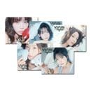 [5�糧�å�] DICON ISSUE N.32 LE SSERAFIM LIMITLESS RHYTHM [A TYPE]