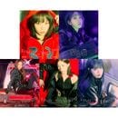 DICON ISSUE N.32 LE SSERAFIM ENDLESS TEMPO [B TYPE] (5��1��)