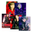 [5�糧�å�] DICON ISSUE N.32 LE SSERAFIM ENDLESS TEMPO [B TYPE]