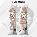 Last Origin (�饹�ȥ��ꥸ��) ��󥵡��ߥ� ���������С�