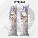 Last Origin (�饹�ȥ��ꥸ��) X-00 �ƥ����ޥ� ���������С�