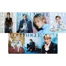 �ڹ�������� VOGUE (��������) 2026ǯ 2��� (���ƾ�ǯ�ĤΥ��ߥ�ɽ������)