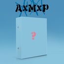 �ڹ񲻳� AxMxP - 1st �ߥ˥���Х� ��Amplify My Way�� WAYPOINTVer.