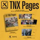 TNX (�ƥ������̥��å���) PHOTOBOOK [TNX Pages]