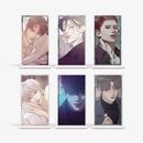 真珠を産む少年