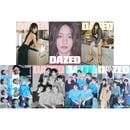 �ڹ�������� DAZED��CONFUSED KOREA 2026ǯ 2��� (i-dle�Υߥ�ˡ�ALPHA DRIVE ONEɽ������)