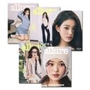 [5�糧�å�] �ڹ�������� allure Korea 2026ǯ 2��� (IVE�Υ���󡦥����˥��ɽ��5�糧�å�)