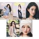 �ڹ�������� allure Korea 2026ǯ 2��� (IVE�Υ���󡦥����˥��ɽ������)