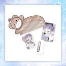 [��ŵ£��] �֥��ߤ�õ���ȡ� �Х󥦥� �إ�SET (ͽ�� ȯ������2026.04.30�ʸ�)