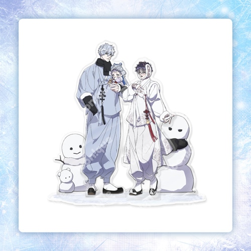 特典贈呈] 「キミを探す波」 マルチ アクリルスタンド (予約 発売日