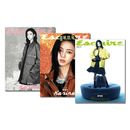 [3�糧�å�] �ڹ��������� Esquire (������������) 2026ǯ 2��� (aespa�Υ����ɽ��3�糧�å�)